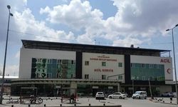 Hastanelerde yeni dönem başlıyor! Tuvalet ve asansörlere yerleştirilecek