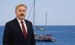 Başkan Palancıoğlu’ndan Küresel Sumud Filosu’na destek!