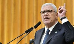 İYİ Parti lideri Müsavat Dervişoğlu'nda tümör çıktı!