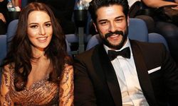 Burak Özçivit ve Fahriye Evcen'in evliliğinde şok şiddet iddiası!