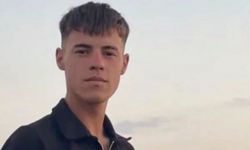 Develi’de acı olay: İş makinesine çarpan 19 yaşındaki genç öldü!