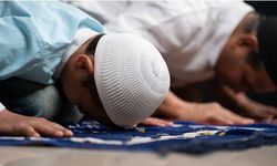 Kayseri'de 22 - 28 Ağustos 2025 namaz vakitleri
