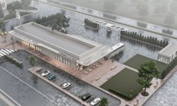 Kayseri'de ulaşım müjdesi! Develi Terminali'ne kurulacak