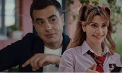 Genç oyuncu eski rol arkadaşının mesajlarını ifşa etti: Evli ve ünlü diye sustum!