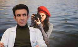Bahar'ın Timur'u Mehmet Yılmaz AK hakkında skandal iddia: Başıma silah dayayıp birlikte olmaya çalıştı!