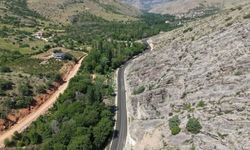 Kayseri’nin cennetine 72 milyonluk dev yatırım!