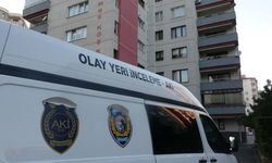 Kayseri’de marketten dönen kadın eşini ölü buldu!