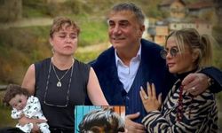 Mattia Ahmet Minguzzi'nin annesinden Sedat Peker'in eşine teşekkür