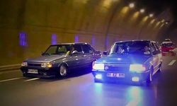 Efsane geri dönüyor! Şahin ve Doğan model otomobiller yola mı çıkıyor?