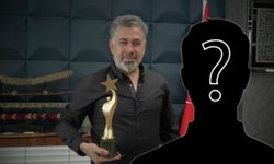 Kayserili iş insanı ve ünlü şarkıcıdan sürpriz buluşma! Ödül töreninde ortaya çıktı