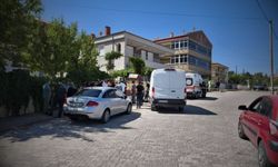Dünürler arasında kanlı hesaplaşma! Pompalı tüfekle katletti