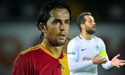 Uzun zamandır gözlerden uzaktı! Kayserili ünlü futbolcu görkemli mekanda ortaya çıktı