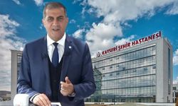 Kayseri Şehir Hastanesi'nde ücret skandalı mı patlak veriyor? Eşitsizlik iddiası meclise taşındı