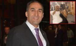 Ünlü iş adamının yasak aşkı ifşa oldu!