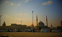 Kayseri’de herkes serinlik beklerken termometreler yükseliyor!