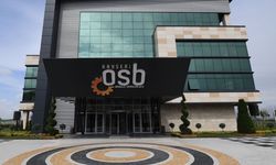 Kayseri OSB'de dev artış! 7 ayda 2 milyar 186 milyon dolar oldu