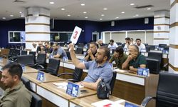 Erciyes OSB'de dikkat çeken ihale! Sanayiciler akın etti