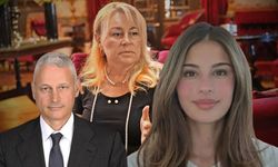 Ünlü iş adamının kızı ölü bulunmuştu! Kayserili iş insanı cenazedeki detayı paylaştı