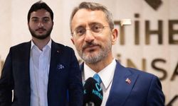 Görevden alınan Fahrettin Altun'un oğlu servetine servet kattı!