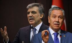 Kayserili siyasetçiden FETÖ'ye mektup iddiası: Abdullah Gül ve Bülent Arınç da listede