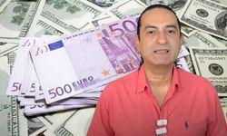 Kayseri’de dövizde fırtına kopuyor: Dolar patlamaya çok yakın!