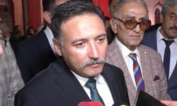 Vali Çiçek: Kazandıklarımız bizim değil, biz bu millet için varız!