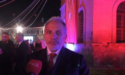 Başkan Yalçın: Gazi Mustafa Kemal Atatürk'ün emanetine sahip çıkıyoruz!