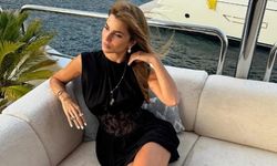 Kayserili ailenin gelini lüks takılarıyla milyonları aştı! Her biri servet değerinde