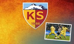 Kayserispor Süper Lig'de 30. kez mücadele edecek!
