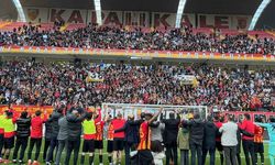 Kayserispor'u zorlu maç trafiği bekliyor! Galatasaray, Beşiktaş, Kocaelispor...