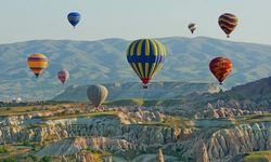 Festival başladı! Tüm Kayseri oraya akın ediyor