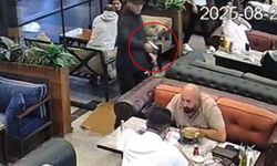 Kulüp başkanı başından vurularak infaz edildi!