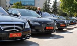 Kamuda 119 Bin 752 araç kullanılıyor