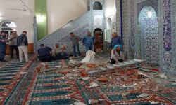 Balıkesir depremi sonrası Manisa’da acı olay: Cami mihrabından düşen parça can aldı!