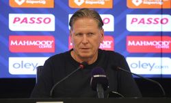 Markus Gisdol: Galatasaray bizden daha iyiydi