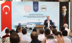 Kayseri’de havacılık lisesi Açıldı: Geleceğin mühendisleri buradan yetişecek!