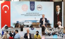 Kayseri’de havacılık lisesi açıldı: Geleceğin mühendisleri buradan yetişecek!