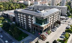 Melikgazi Belediyesi 2025’in ilk 7 ayında GES’ten 11,5 milyon tl kazanç sağladı