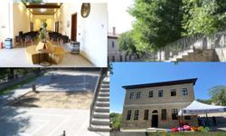Doğada eşsiz kamp: Melikgazi’de sadece kadınlara açık!