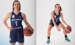 Kayseri Basketbol’dan taraftarı sevindiren transfer hamlesi!