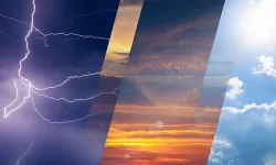 Meteoroloji çok ciddi uyardı: Üçü birden geliyor