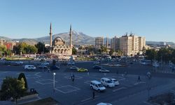 Meteoroloji Kayseri'yi uyardı! Açık hava planı yapanlar dikkat