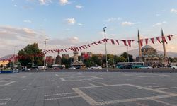 Meteoroloji uyardı: Kayseri’de bunaltıcı sıcaklar geri geliyor!