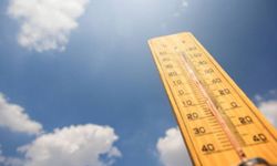 Meteoroloji’den Kayseri’ye sıcak hava alarmı (11 Ağustos Perşembe)