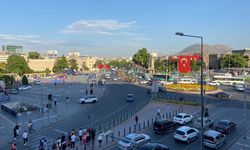 Meteoroloji’den Kayseri’ye sıcak hava uyarısı! Tarih verildi