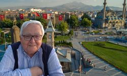 Kayseri sanayi dünyasını yasa boğan ölüm!