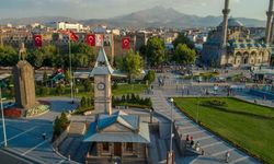 Kayseri'de 8 ilçeye uyarı geldi! 08.30'da başlıyor, gün boyu sürecek