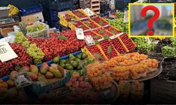 Pazar tezgahında rekor fiyata satılan o meyve!