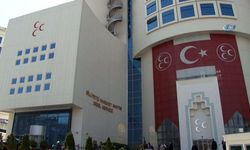 MHP’den “Yeni İnfaz Yasası” çağrısı