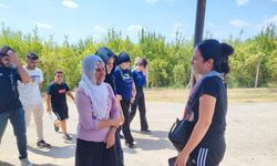 Mide fıtığı ameliyatı sonrası hayatını kaybeden genç kadın toprağa verildi